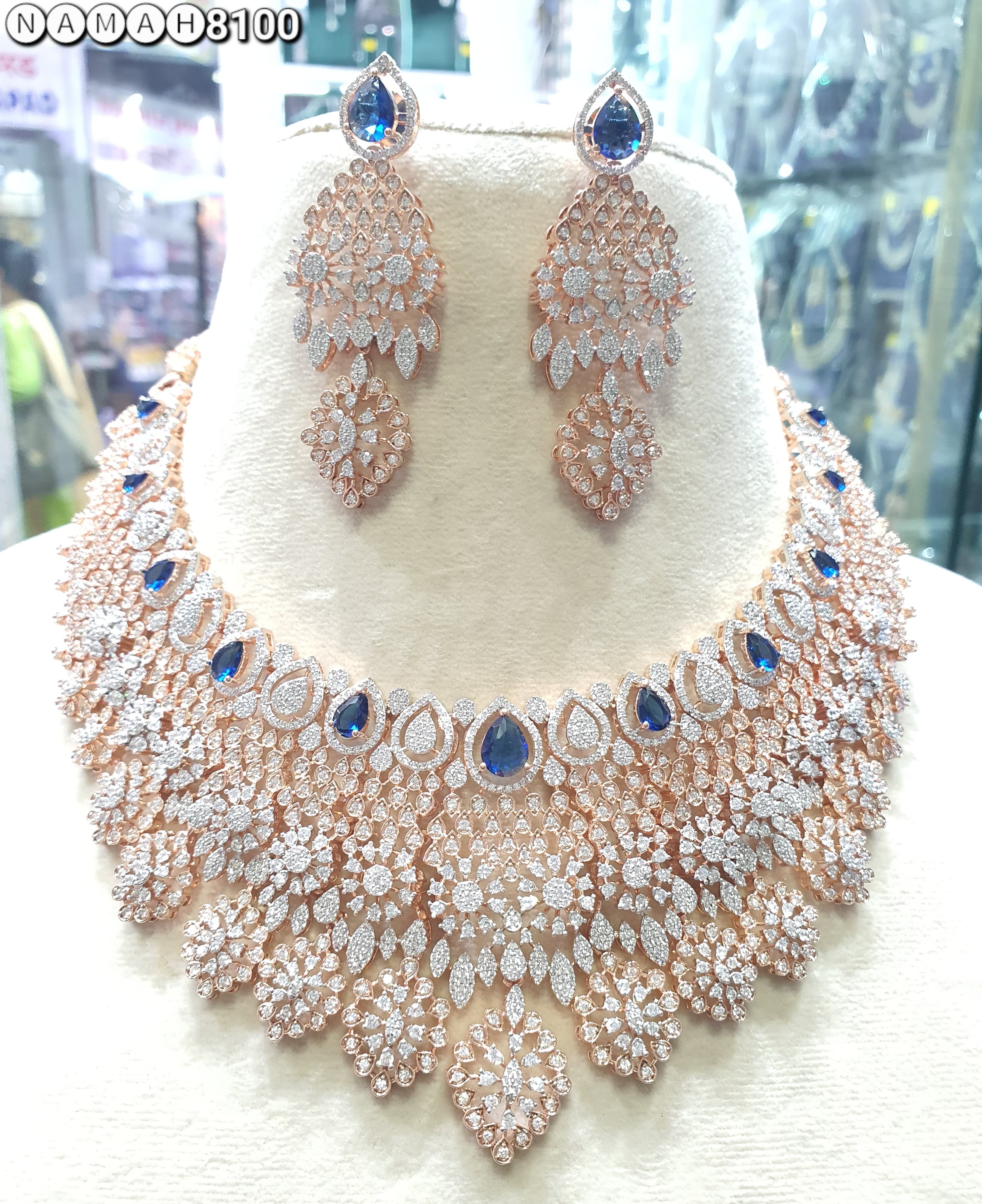 Necklace