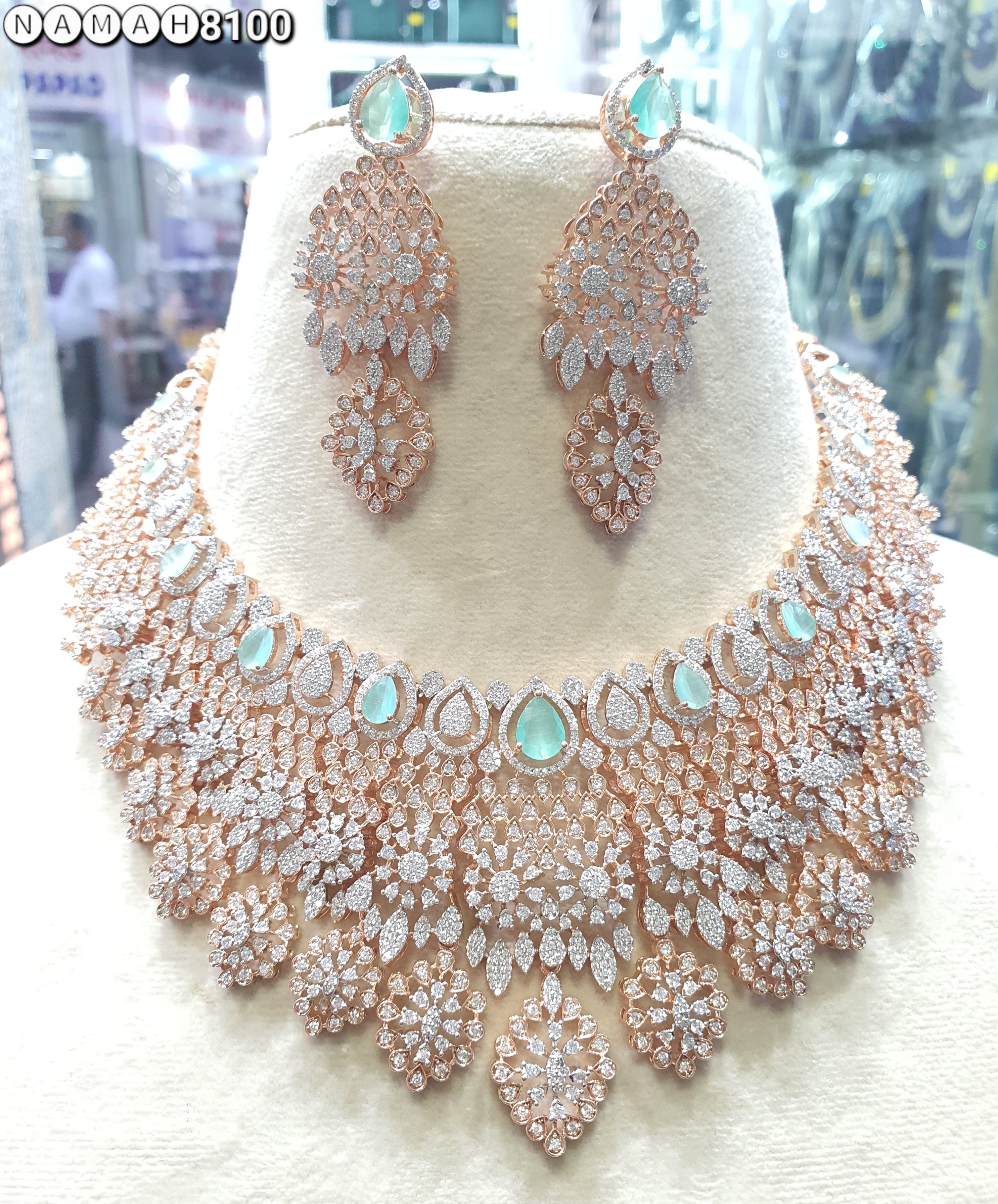 Necklace
