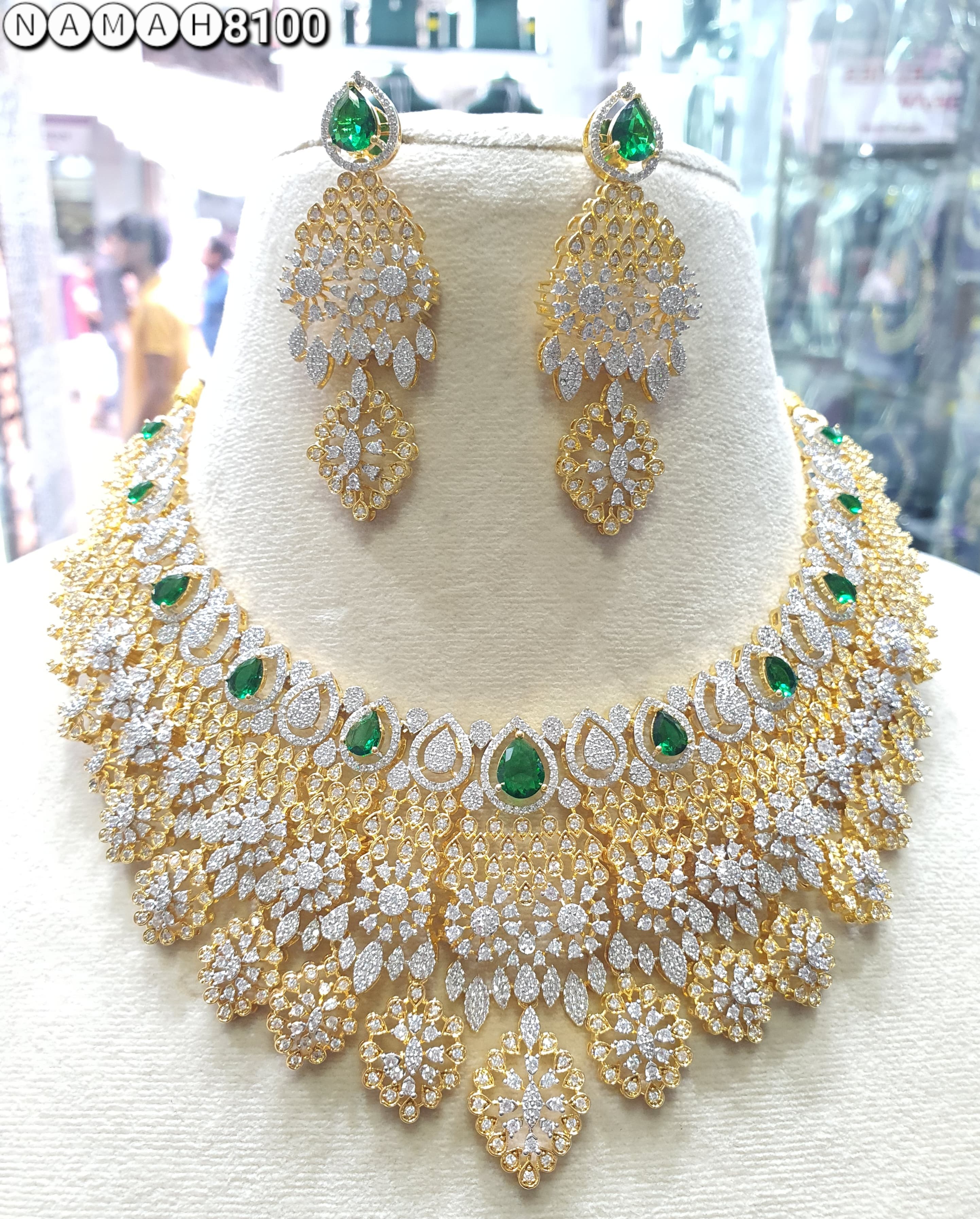 Necklace