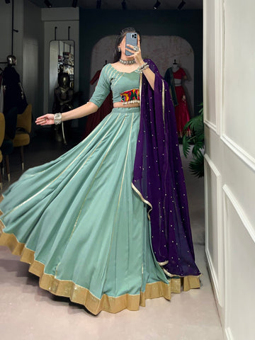 Chaniya Choli