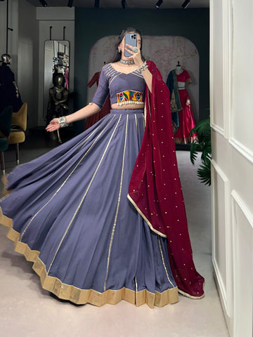 Chaniya Choli