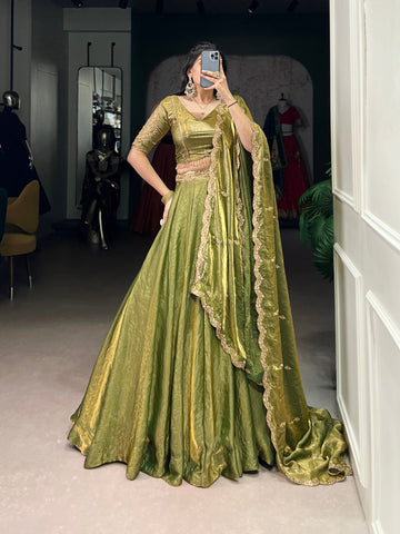 Lehenga Choli