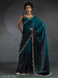 Sequins Saree