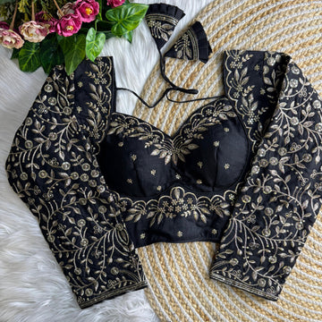 Bridal Blouse