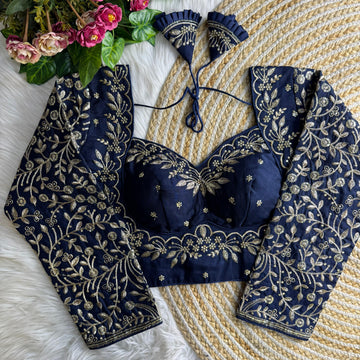 Bridal Blouse