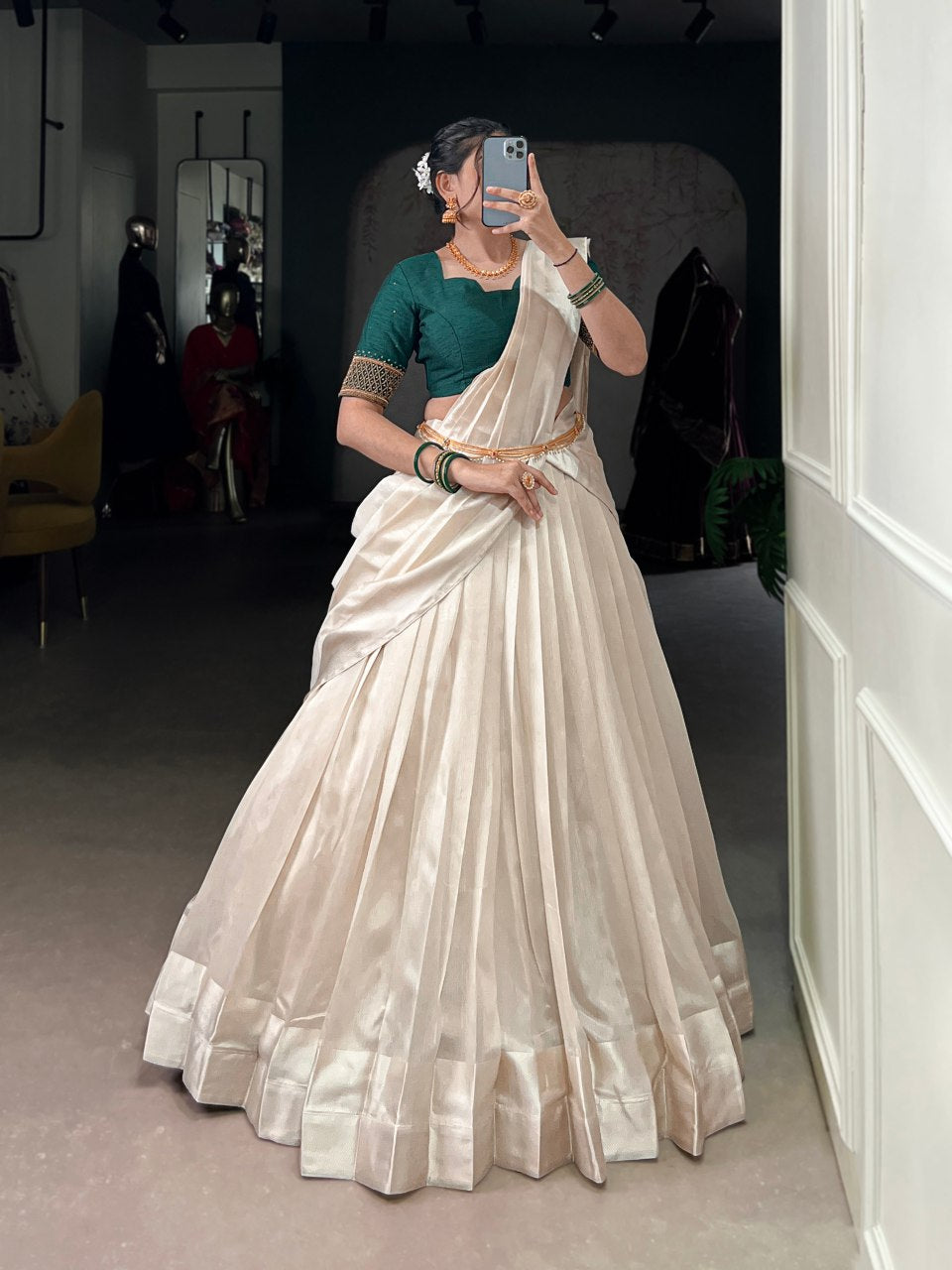 Lehenga Choli