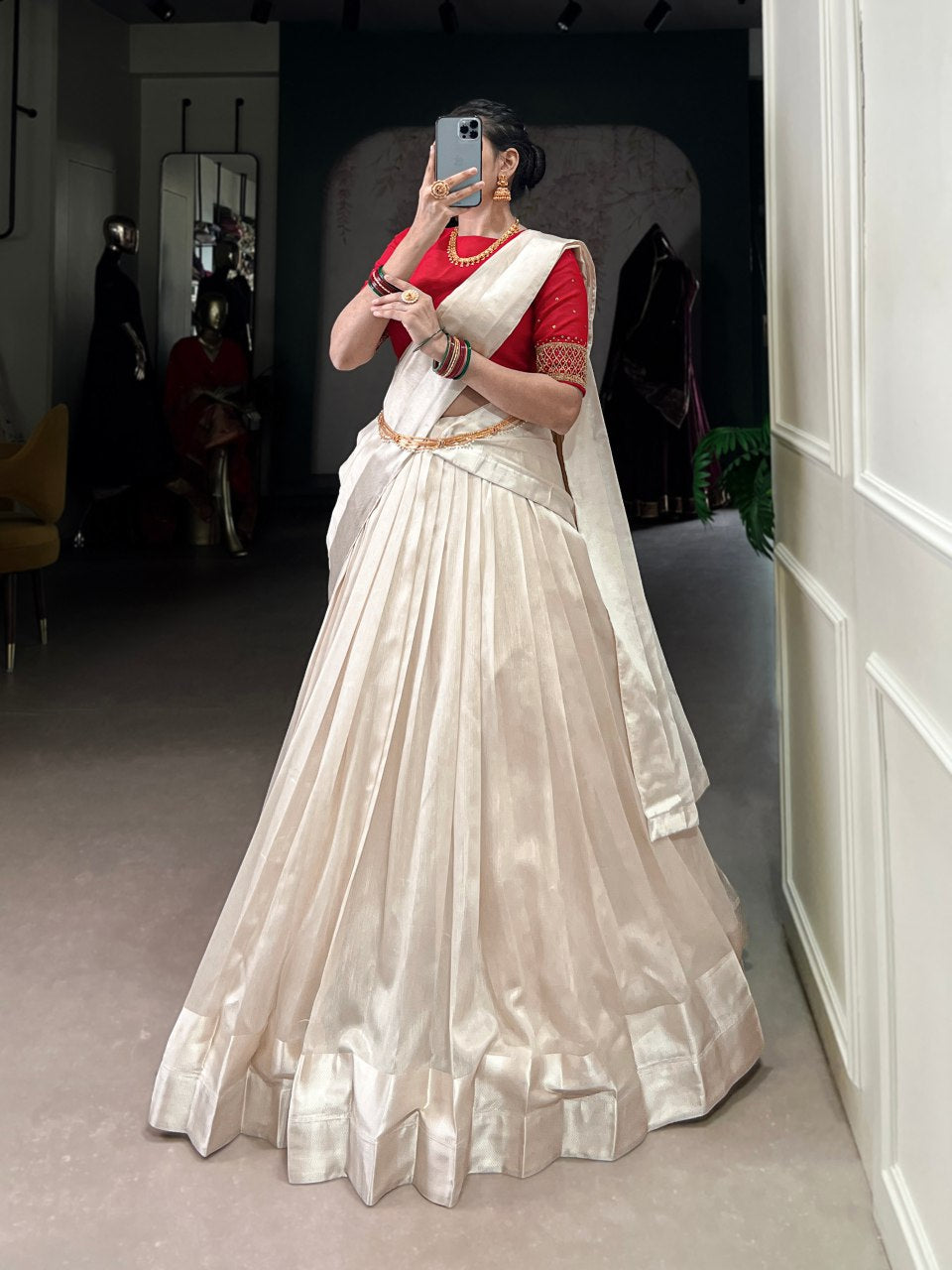 Lehenga Choli