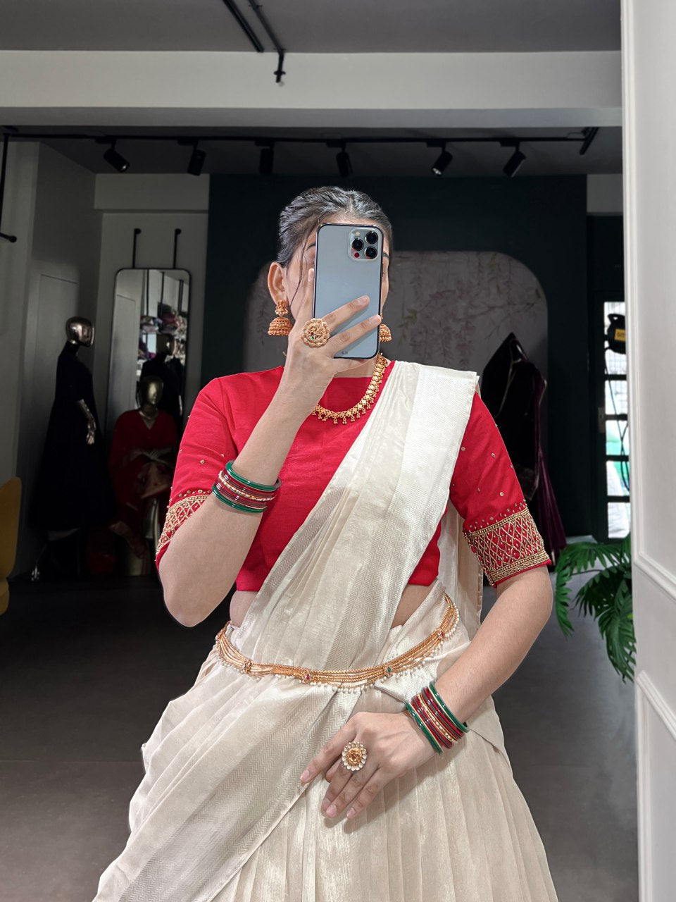Lehenga Choli