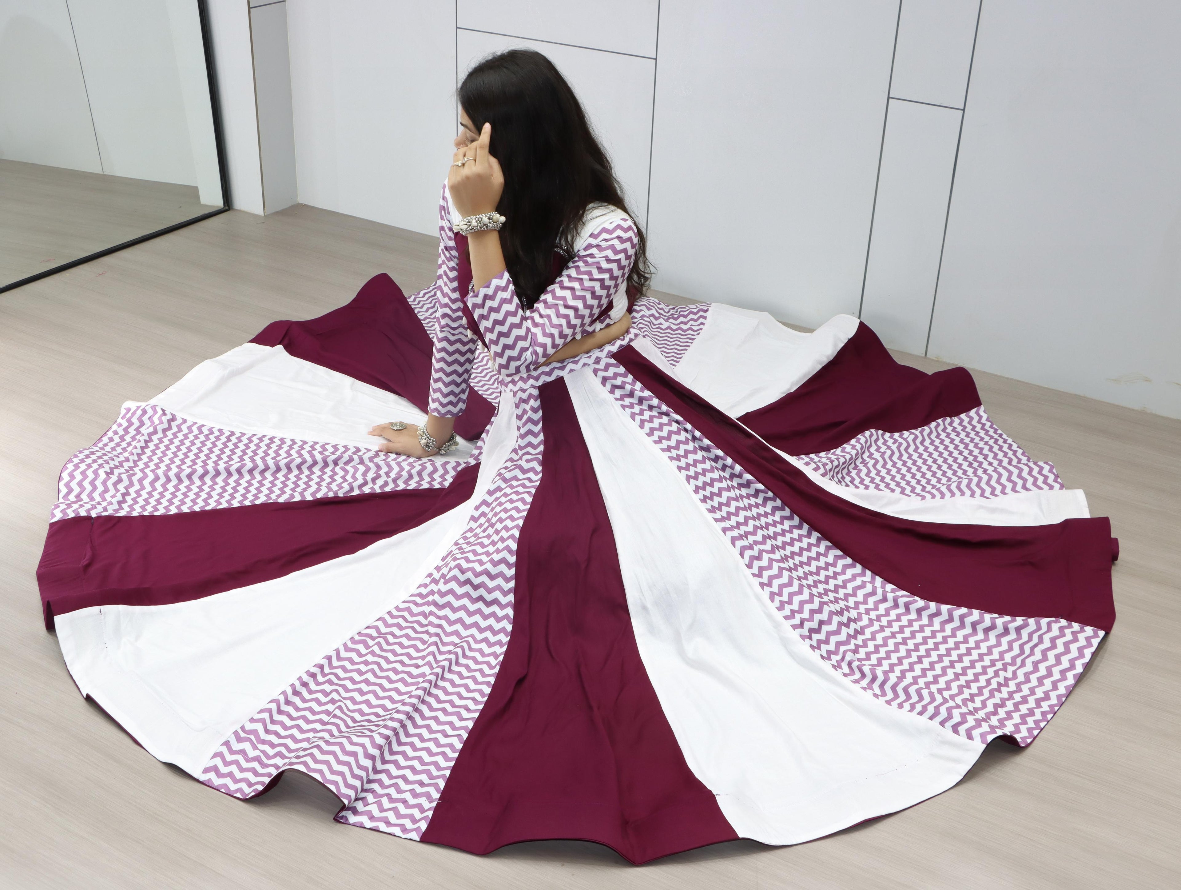 Navratri Lehenga Choli