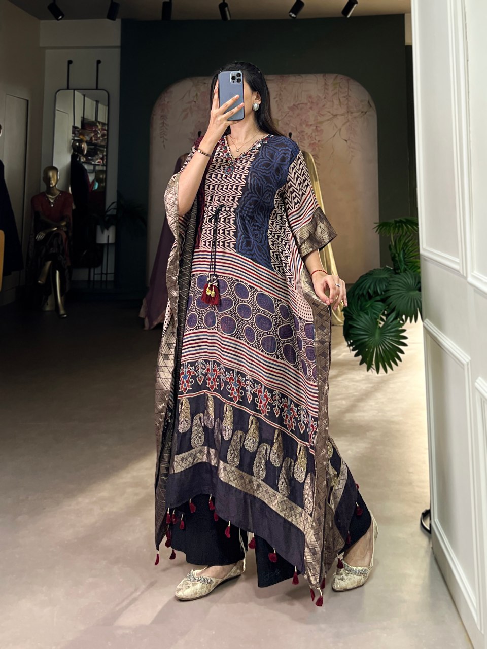Kaftan