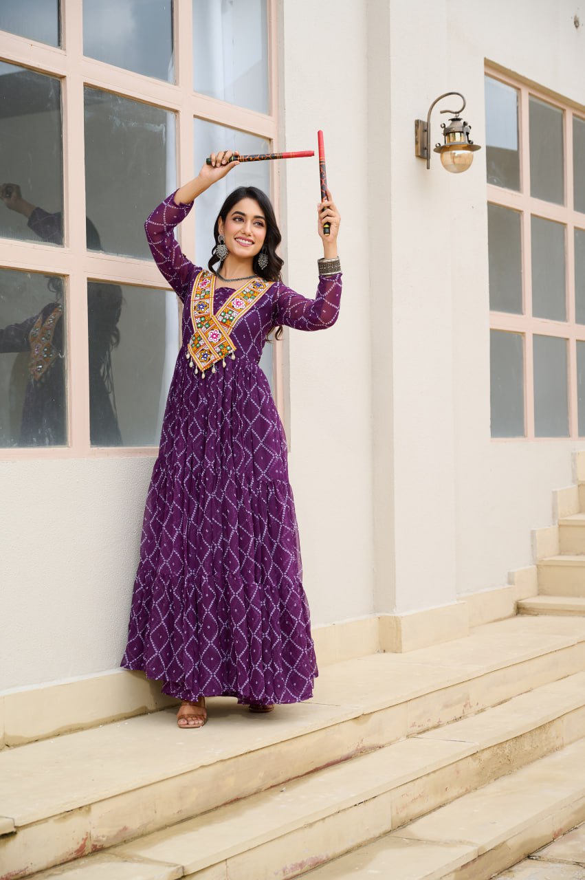 Navratri Kurti