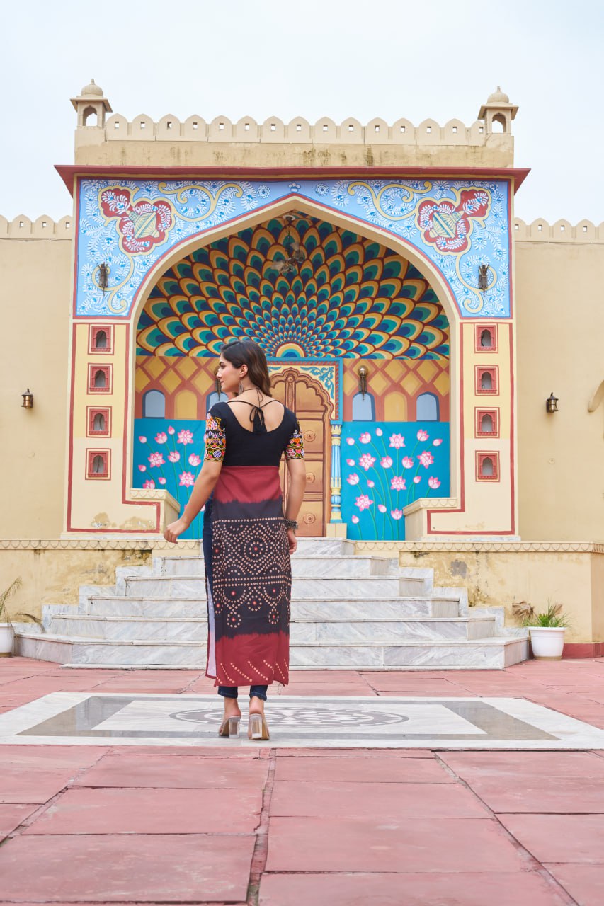Navratri Kurti
