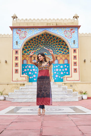 Navratri Kurti