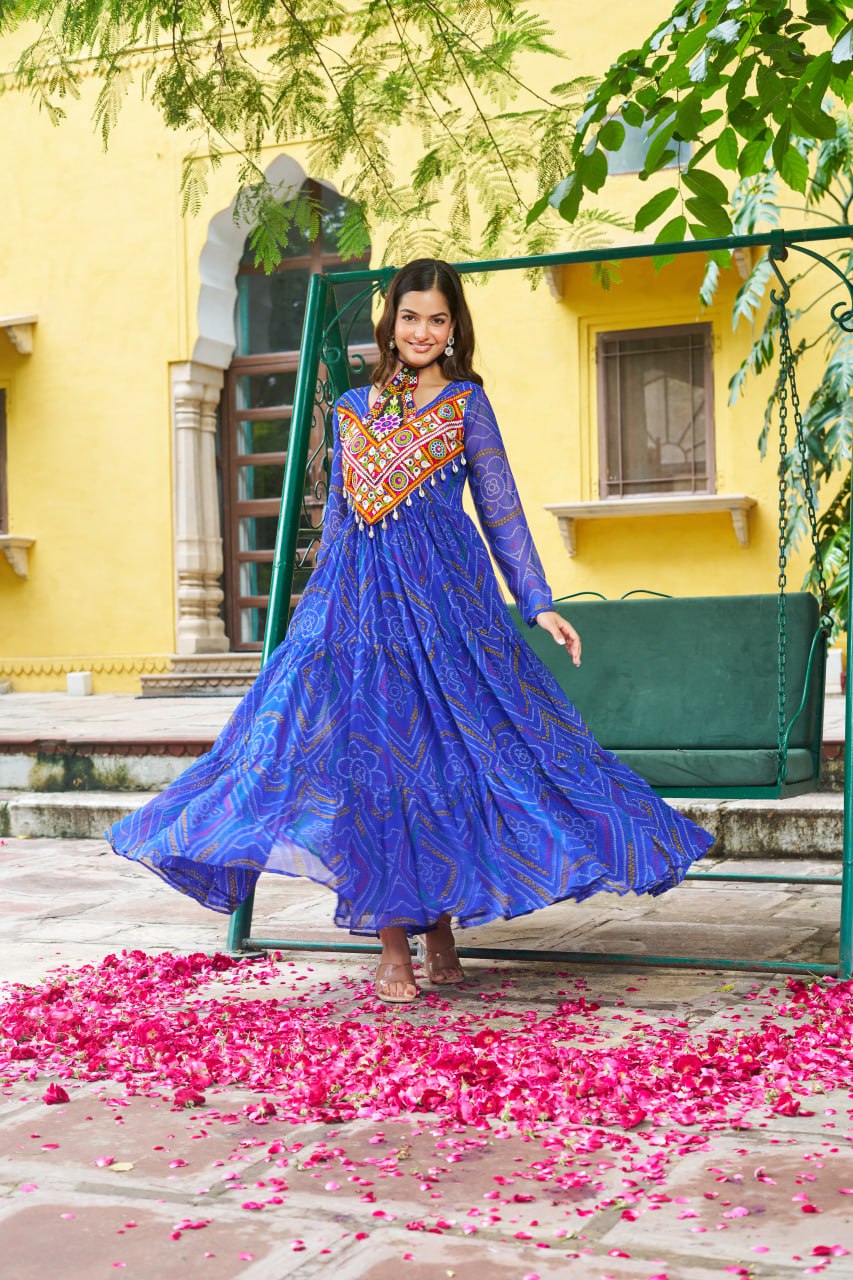 Navratri Kurti