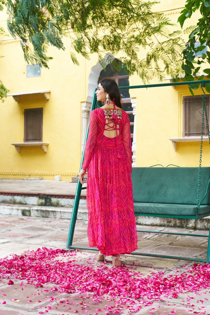 Navratri Kurti