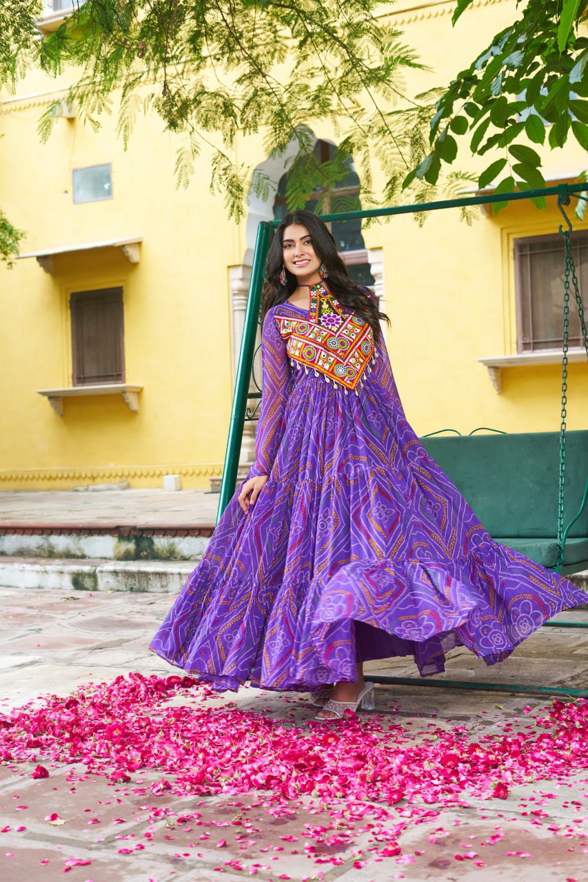 Navratri Kurti