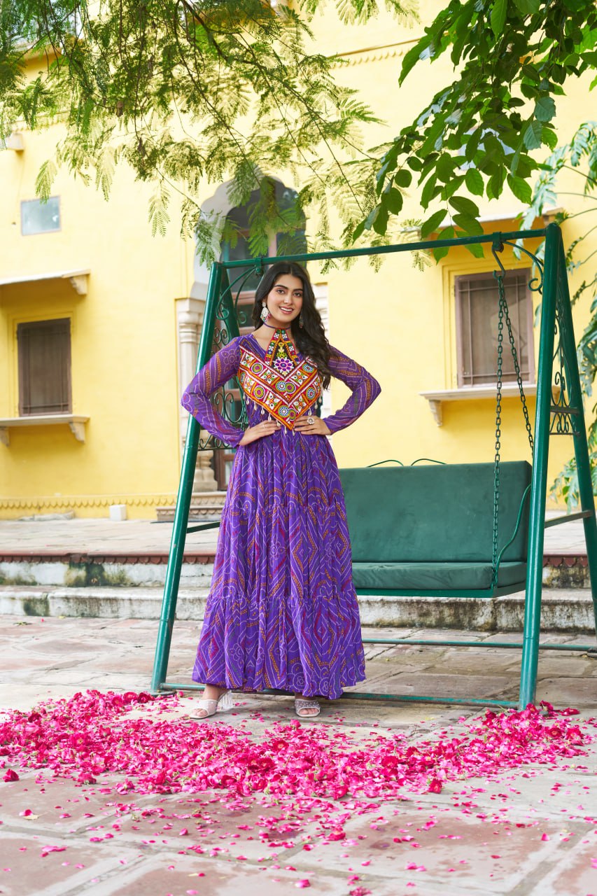 Navratri Kurti
