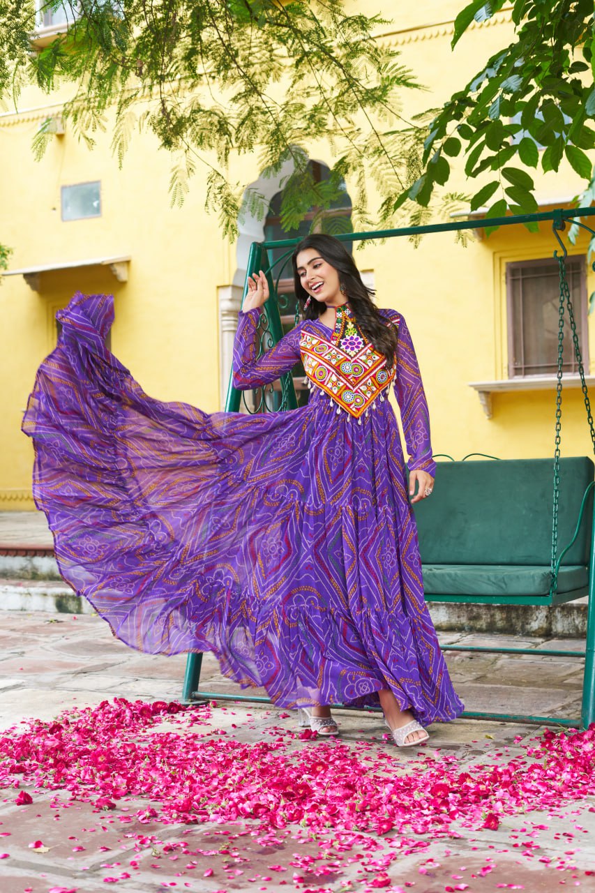 Navratri Kurti