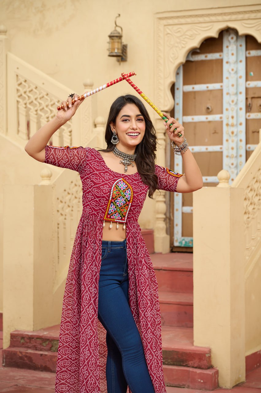 Navratri Kurti