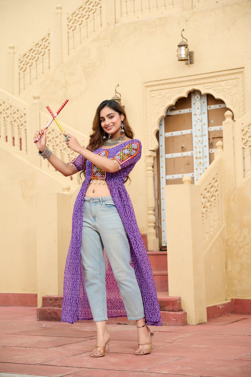 Navratri Kurti