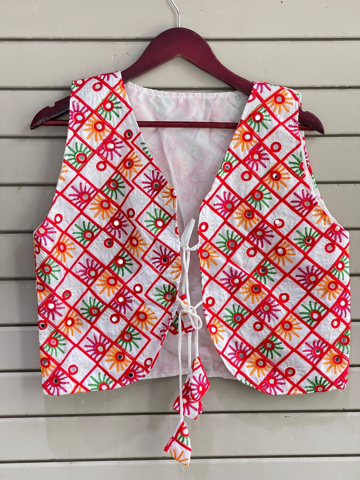 Navratri Jacket