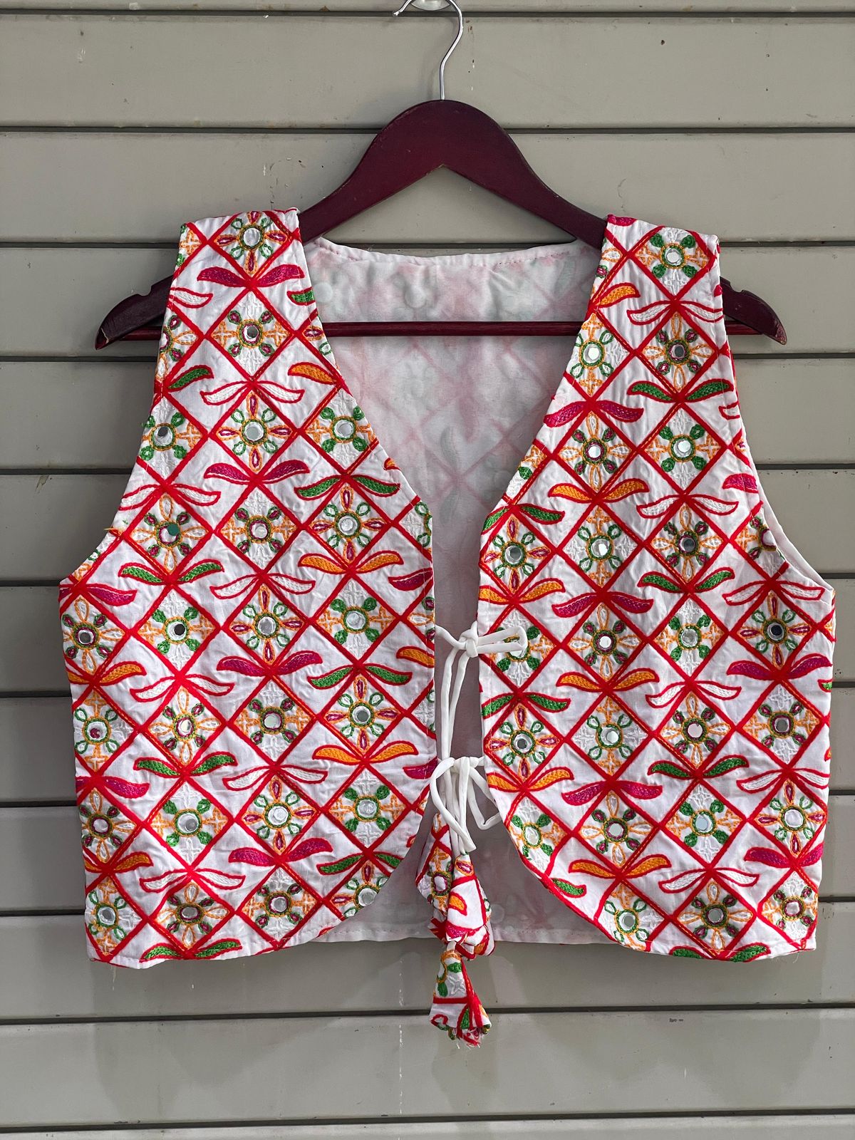 Navratri Jacket
