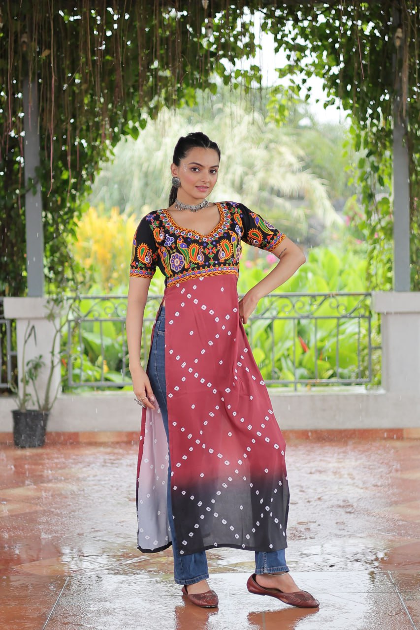 Navratri Kurti