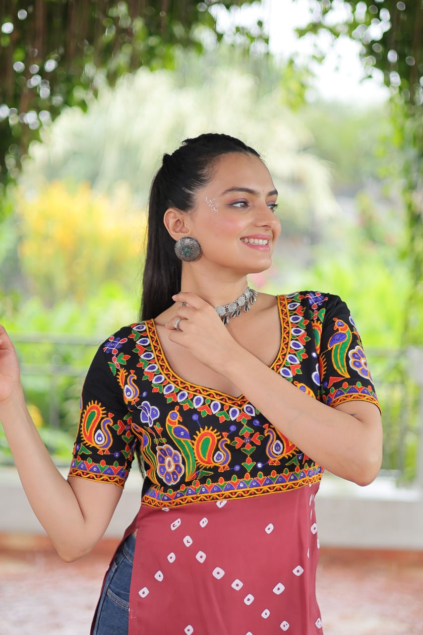 Navratri Kurti