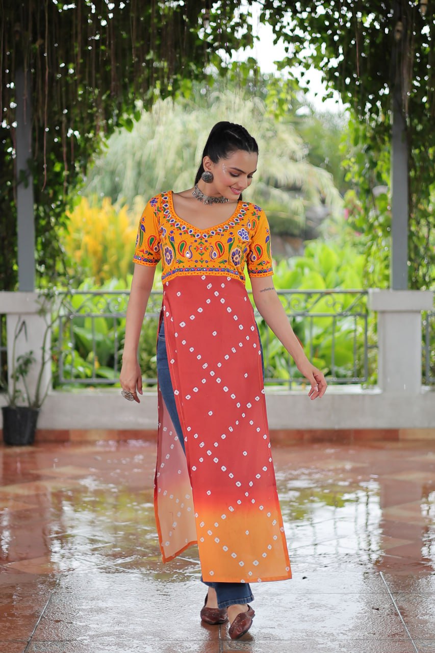 Navratri Kurti