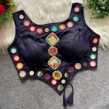 Navratri Blouse