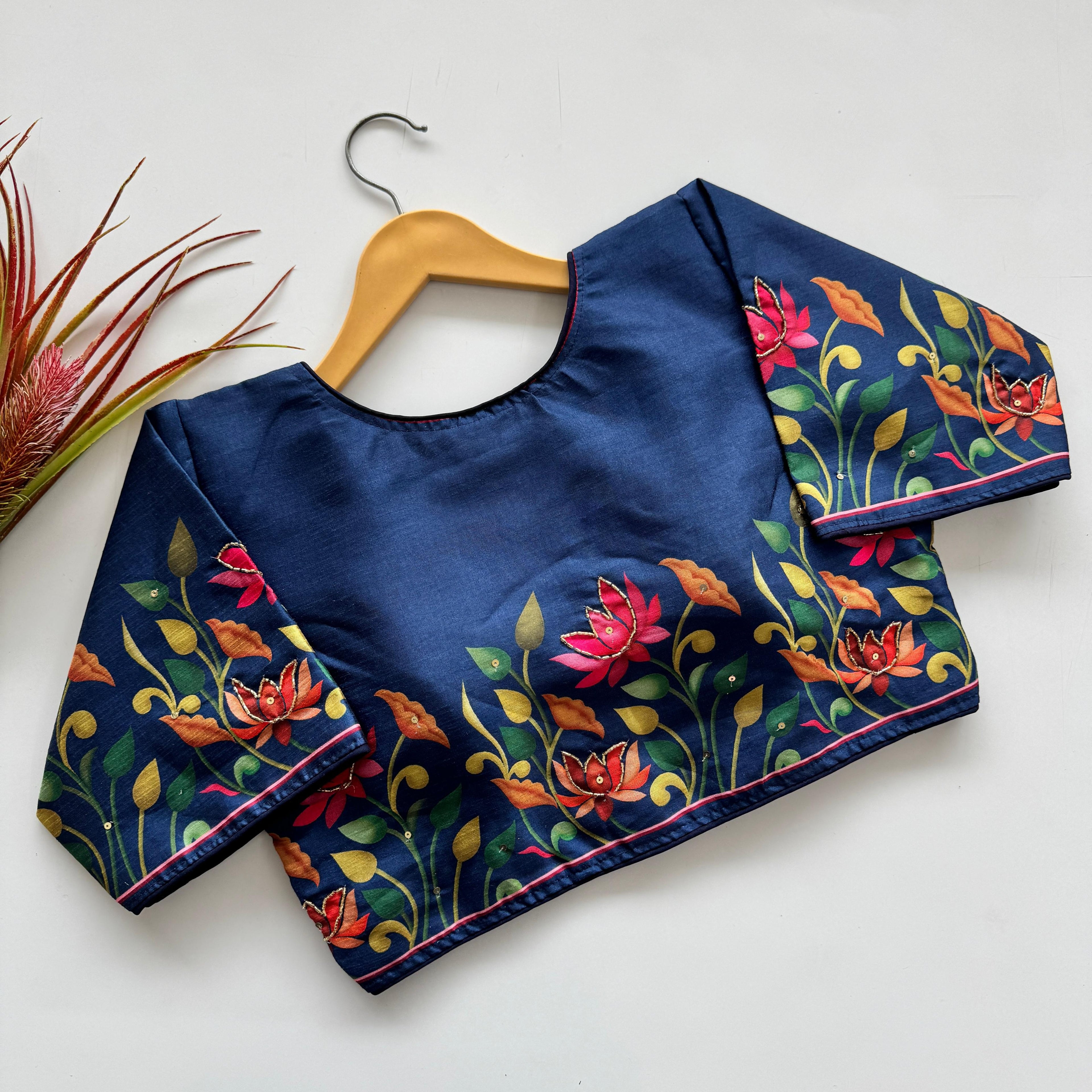 Readymade Blouse