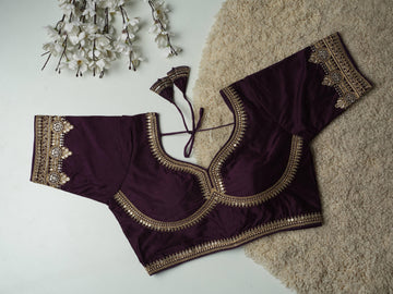 Readymade Blouse