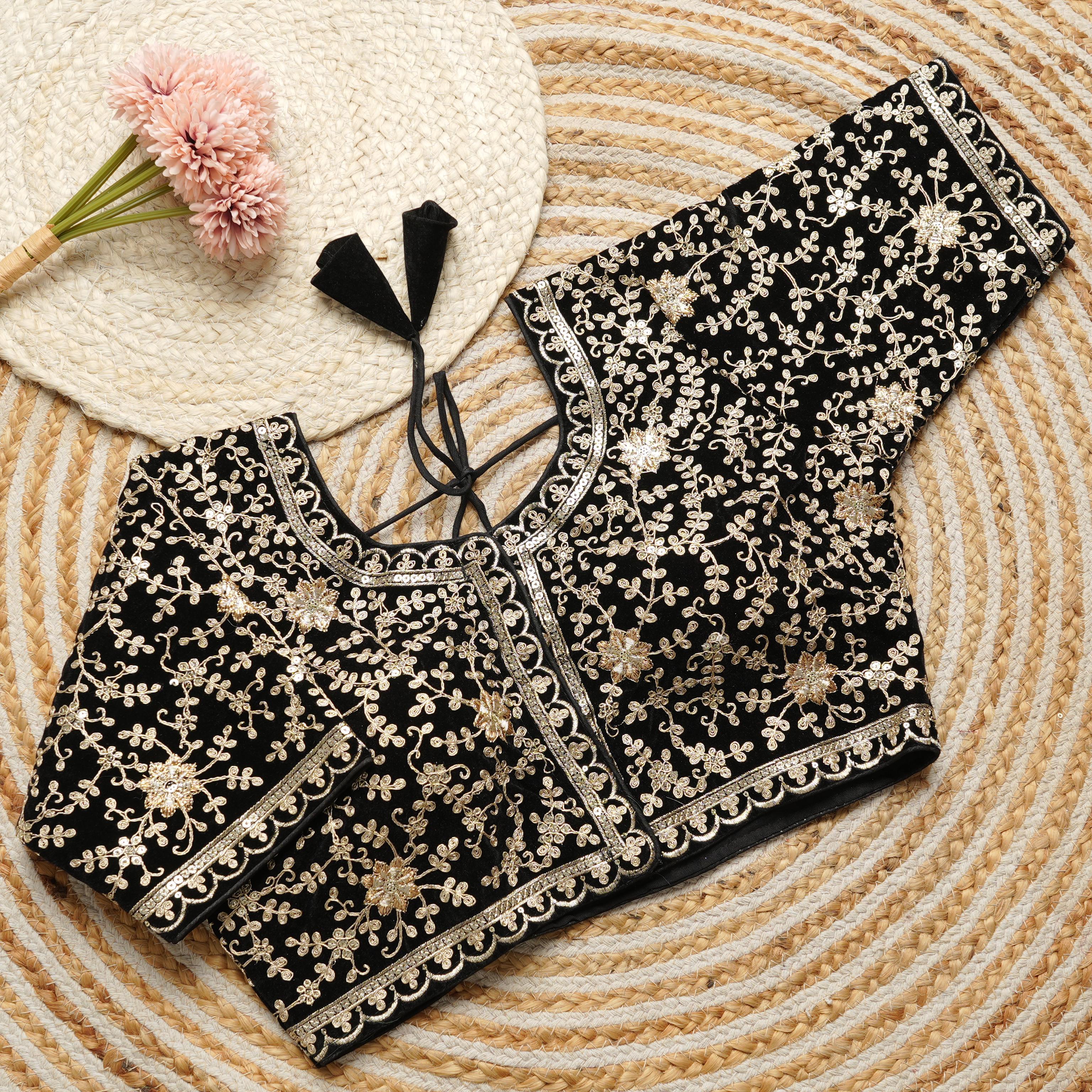 Readymade Blouse