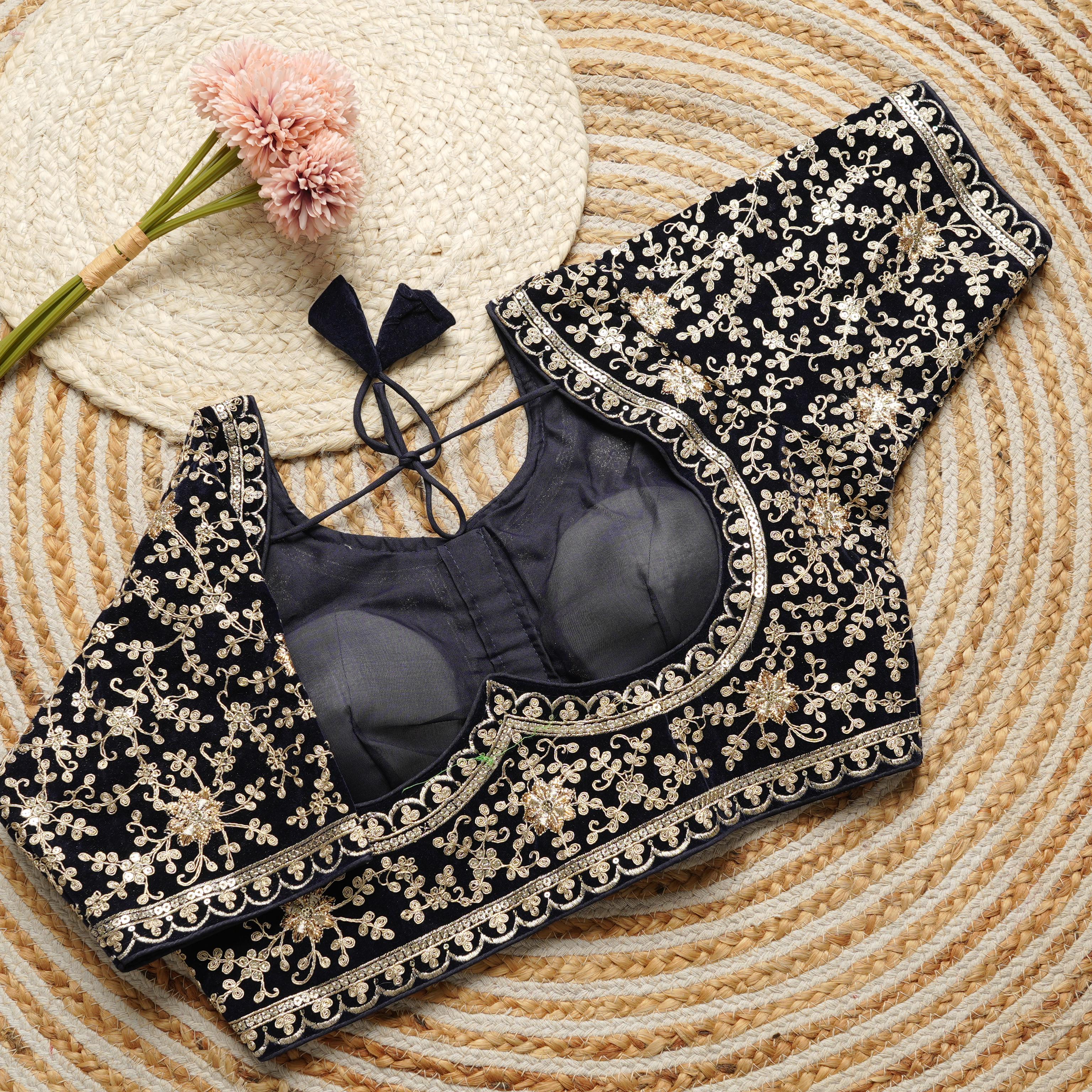 Readymade Blouse
