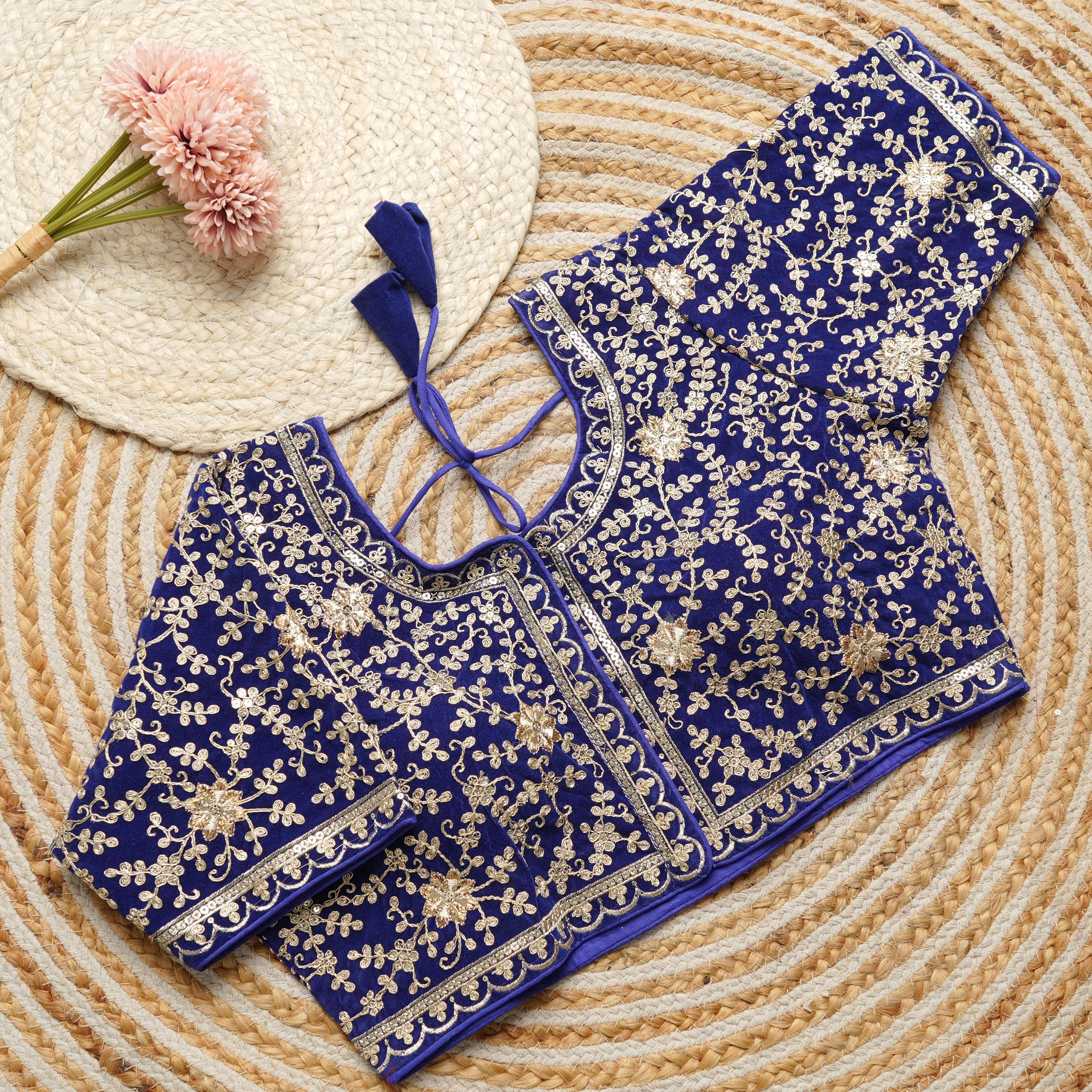 Readymade Blouse