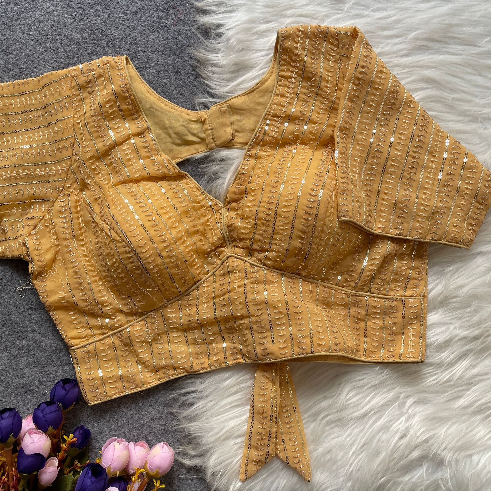 Readymade Blouse