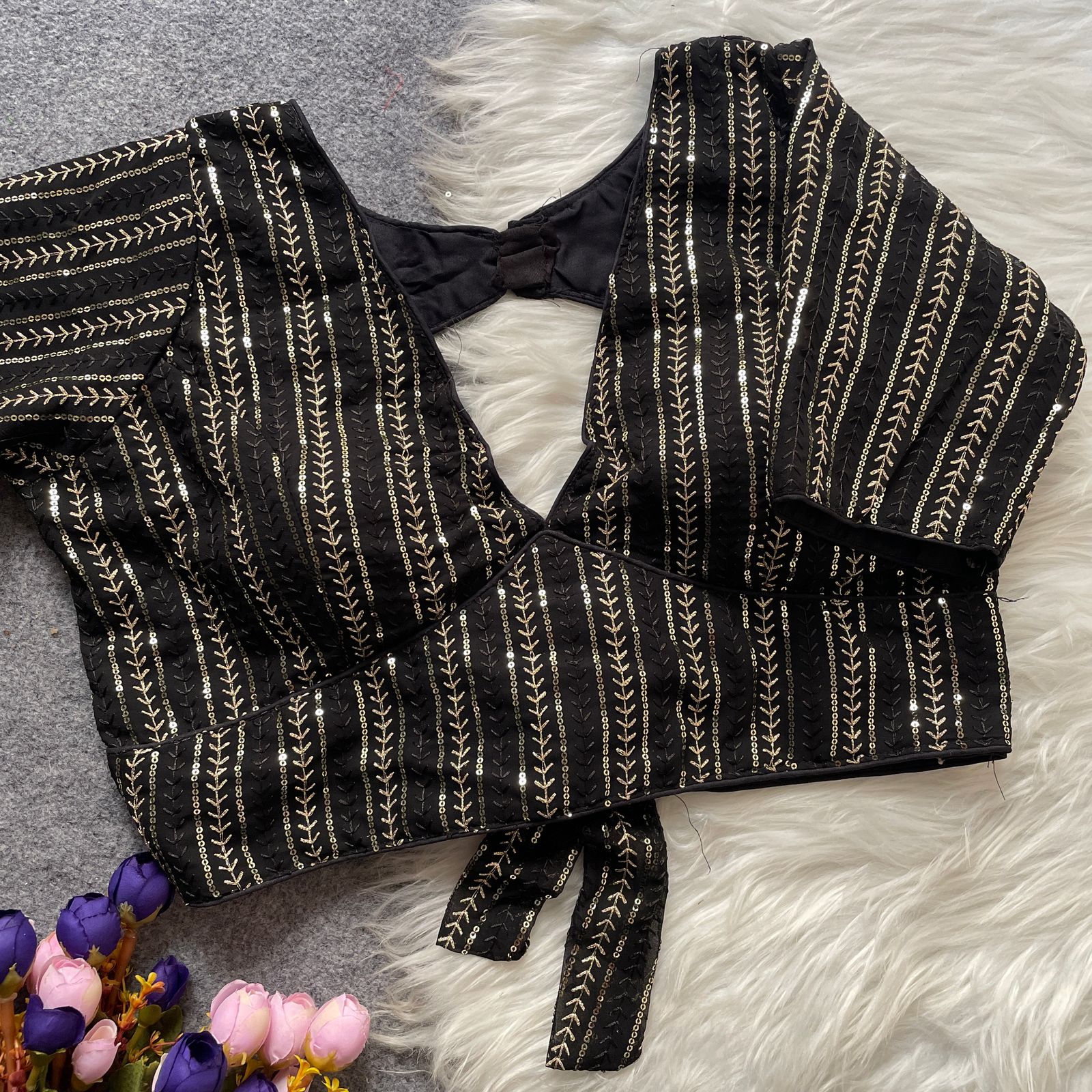 Readymade Blouse