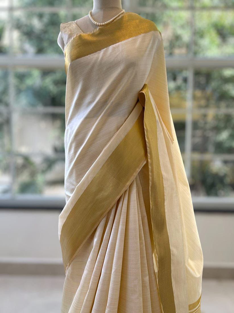Tushar Saree