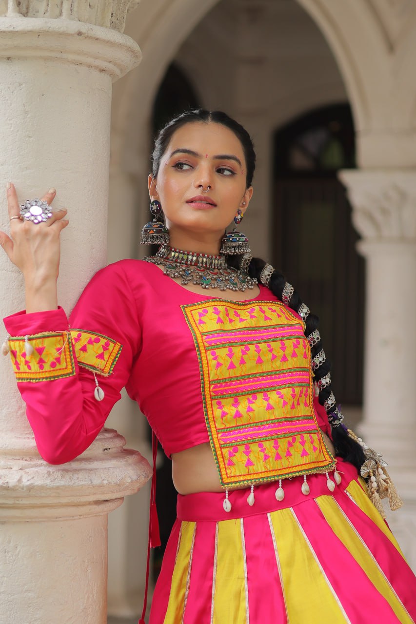 Navratri Kurti