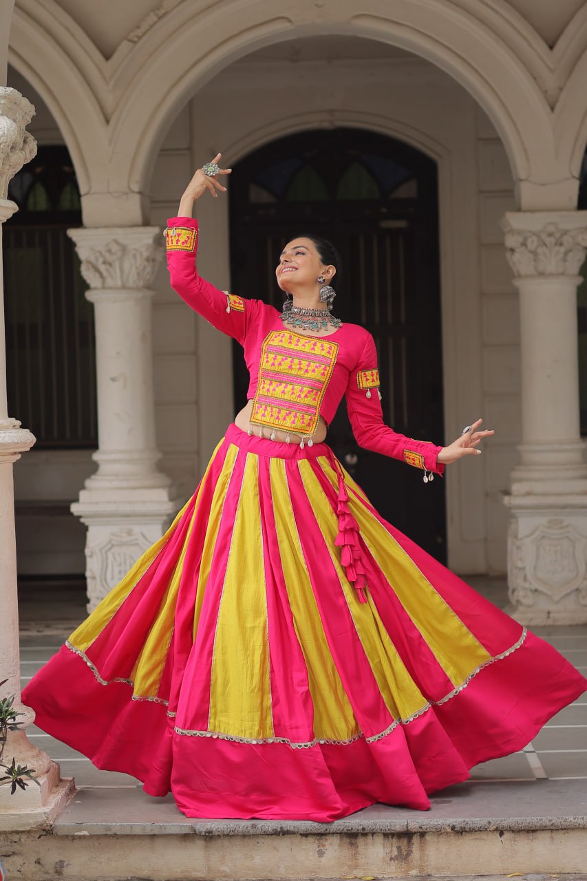 Navratri Kurti