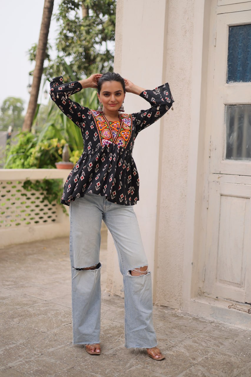Navratri Kurti