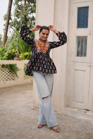 Navratri Kurti