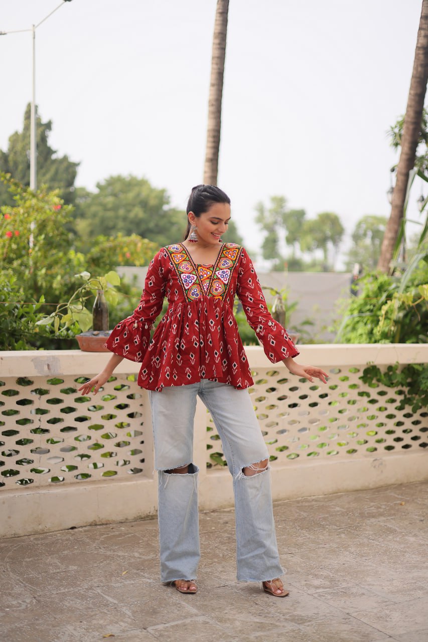 Navratri Kurti