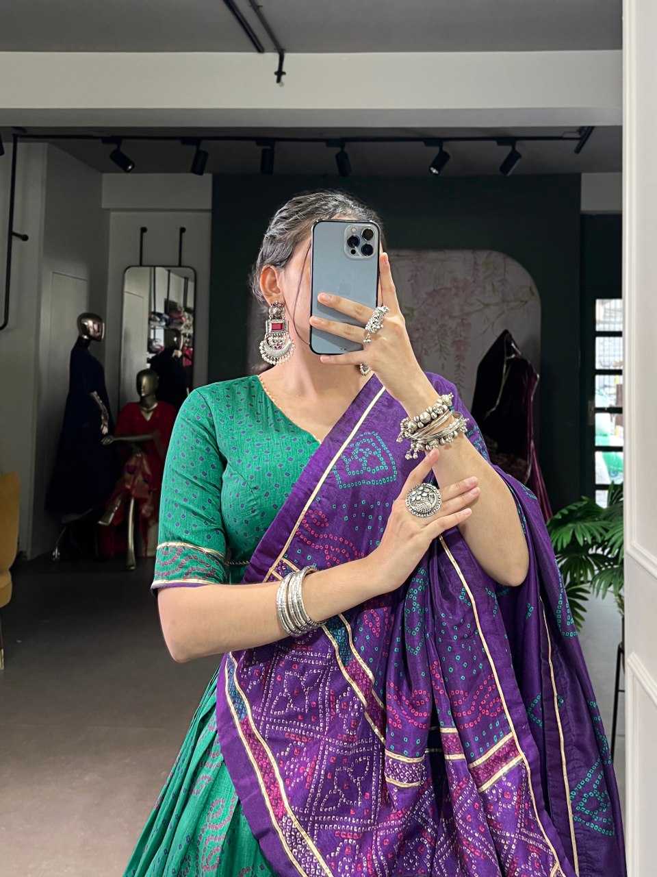 Lehenga Choli