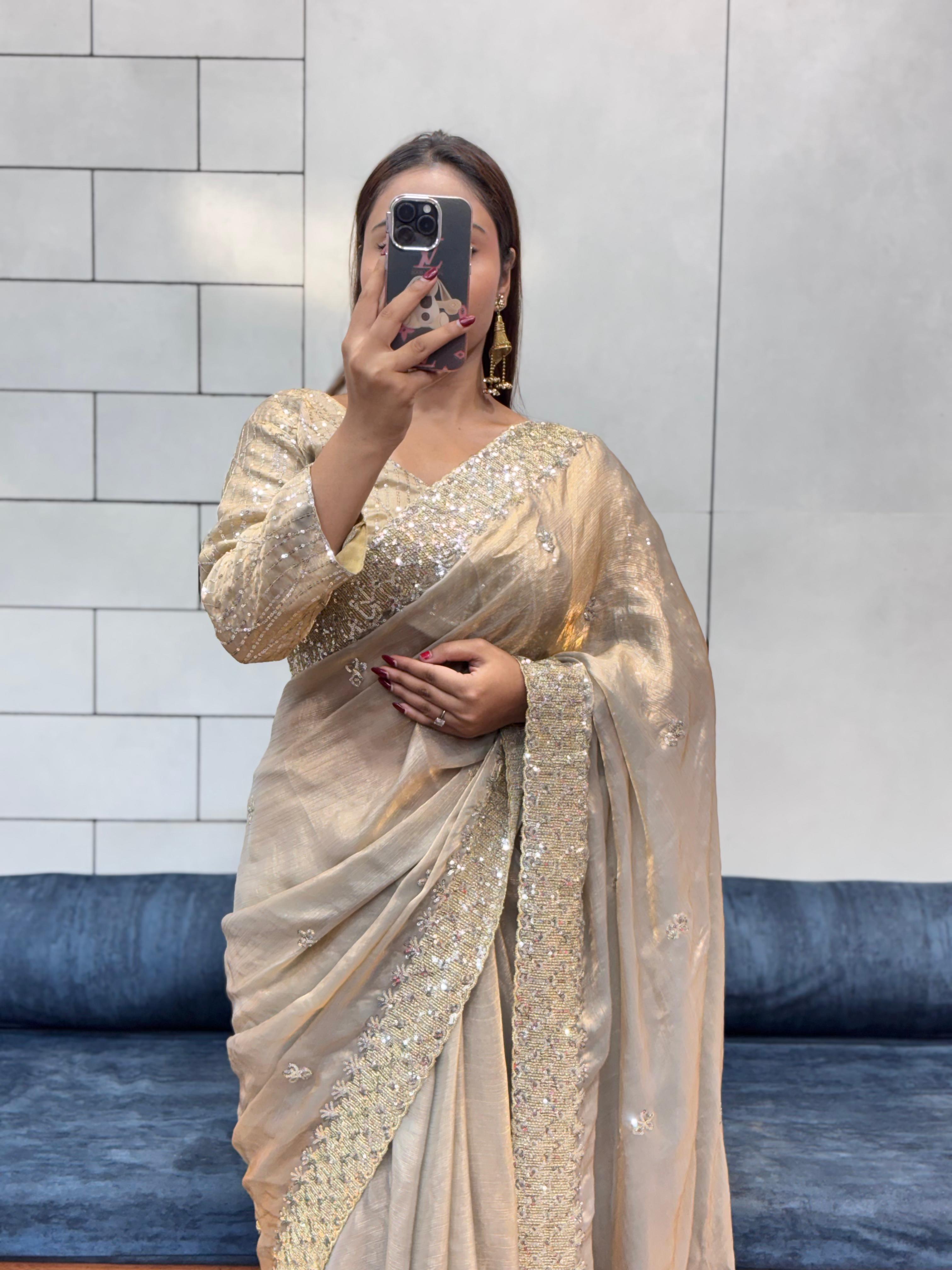 Saree