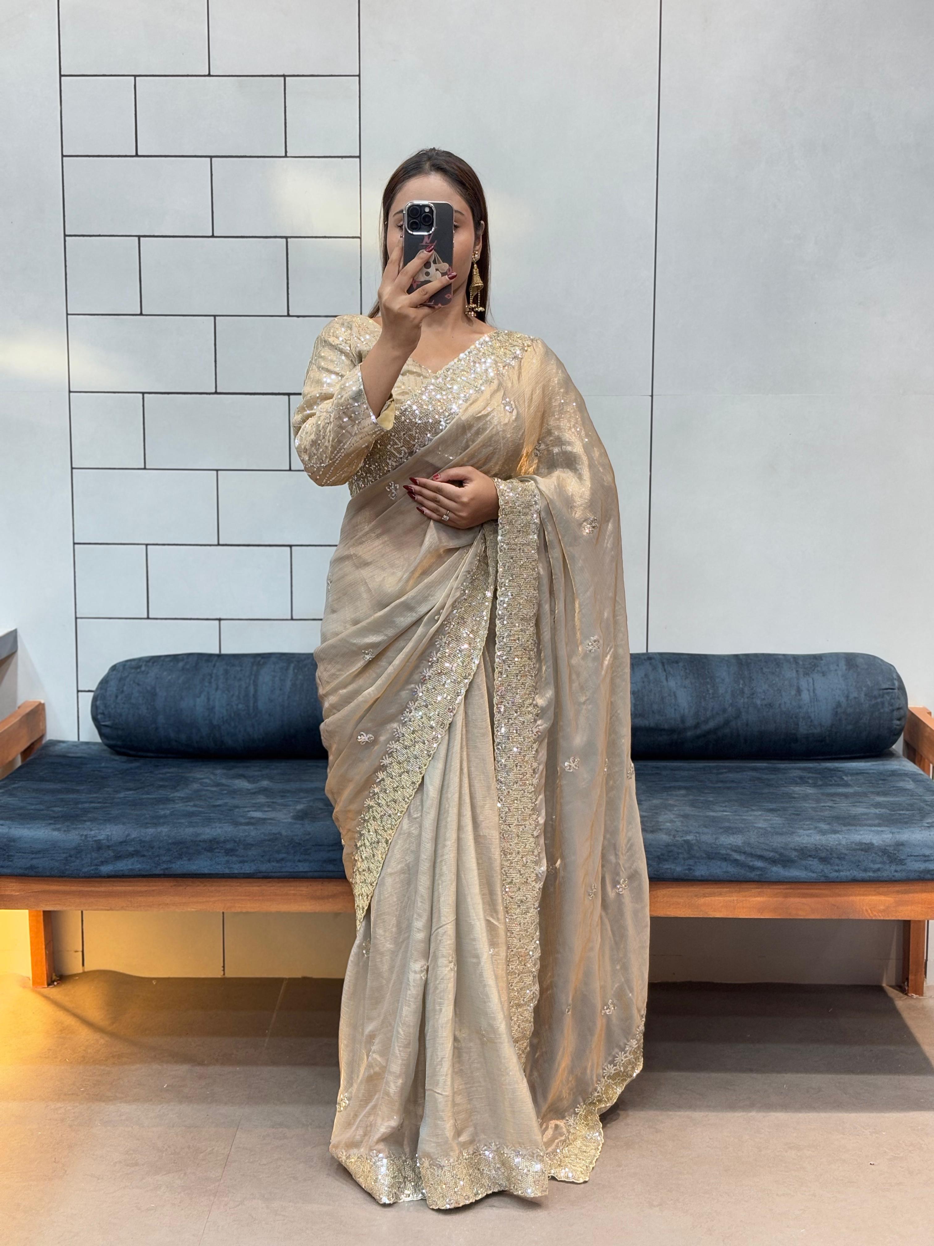 Saree