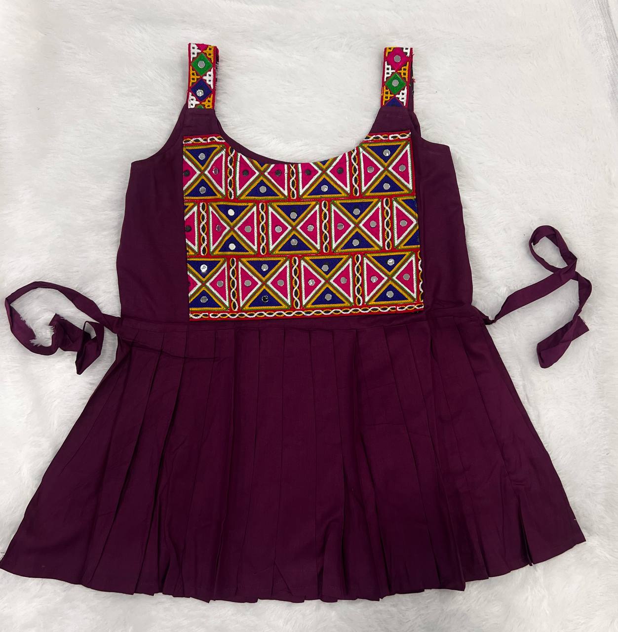 Navratri Kurti