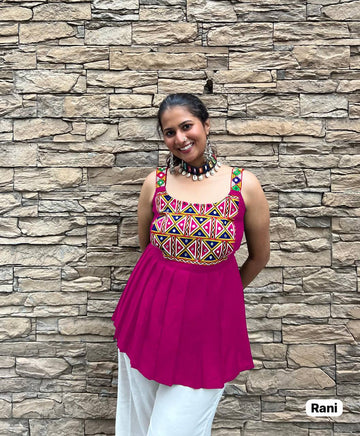 Navratri Kurti