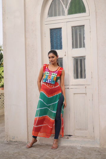 Navratri Kurti