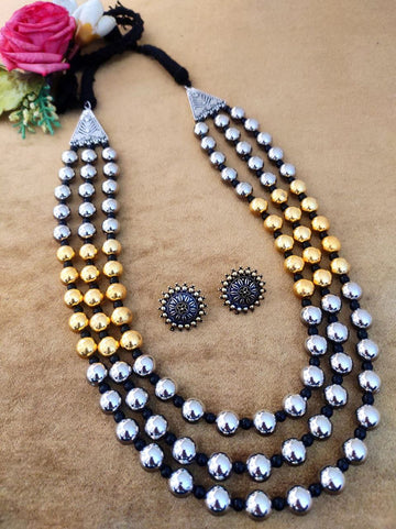 Oxidised Set